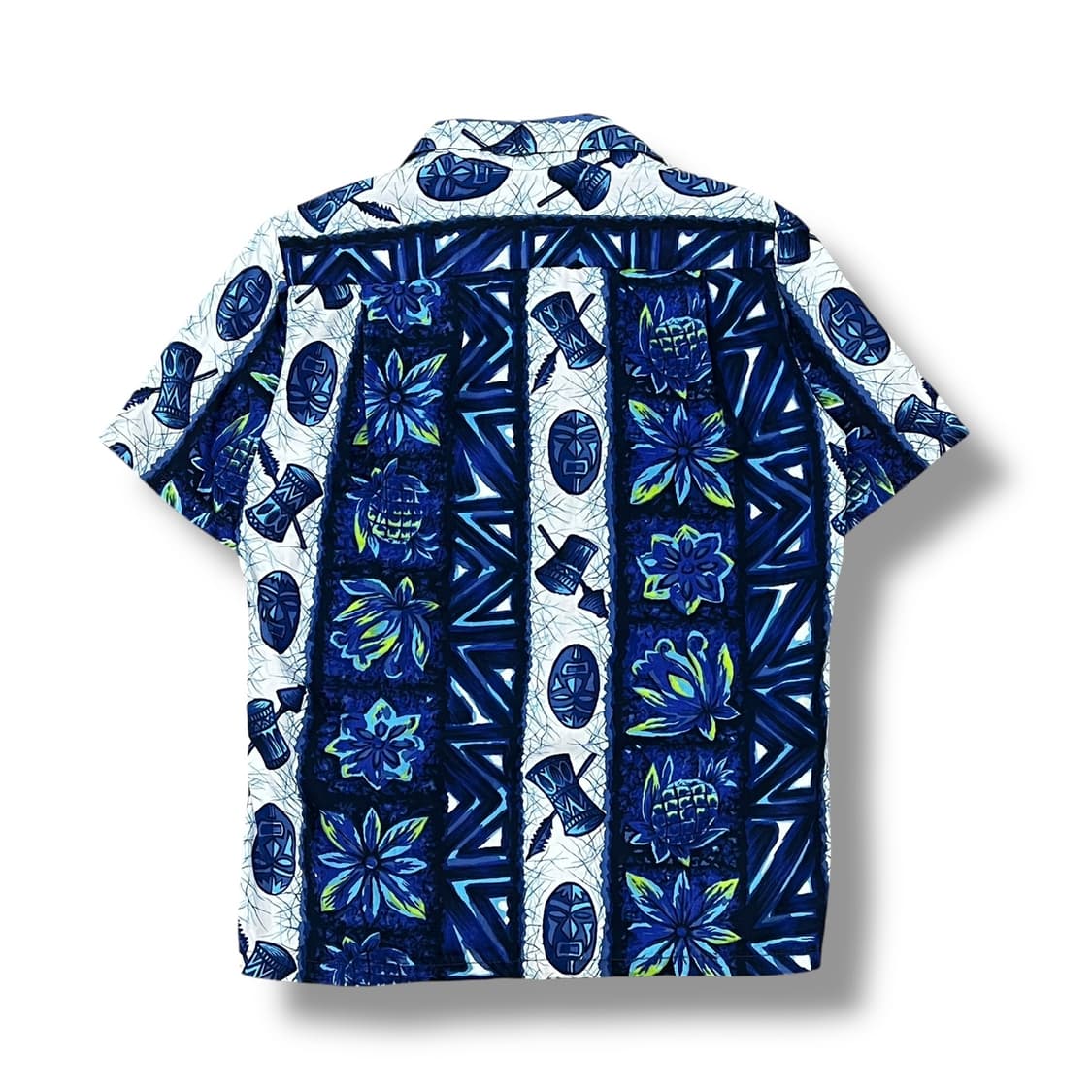 made in hawaii 하와이안셔츠 s06476 상품이미지3