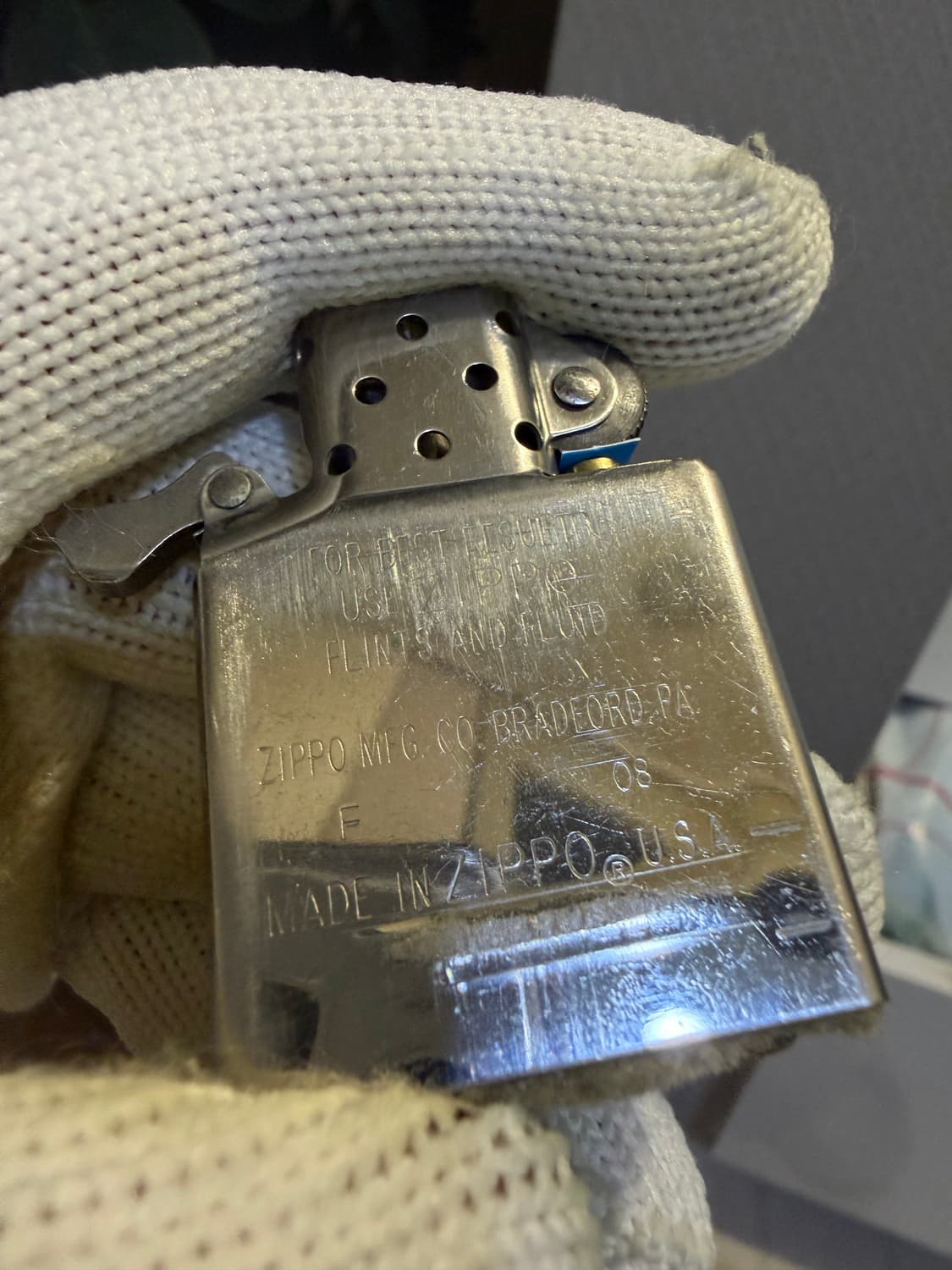 지포라이터 상품이미지9