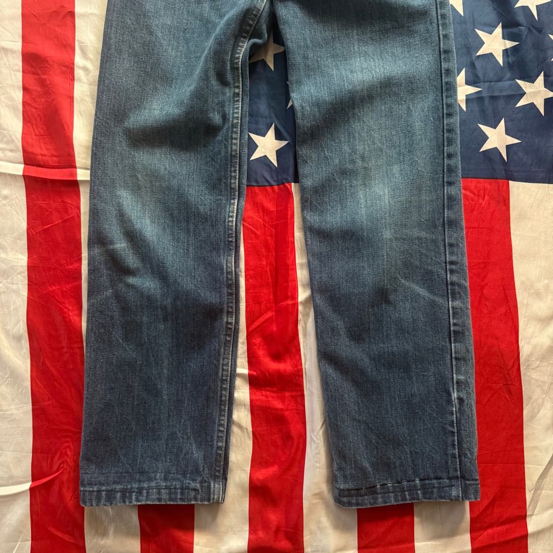 Levi's 리바이스 오렌지탭 데님 팬츠 -13 상품이미지3