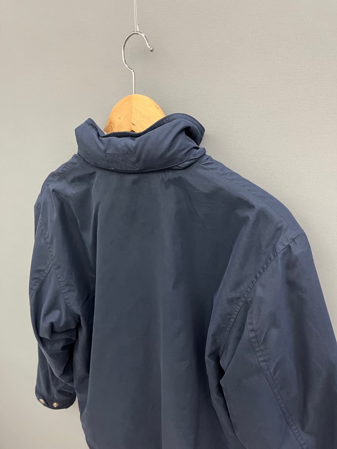 폴로랄프로렌 기모 바라쿠다 후드점퍼 상품이미지7