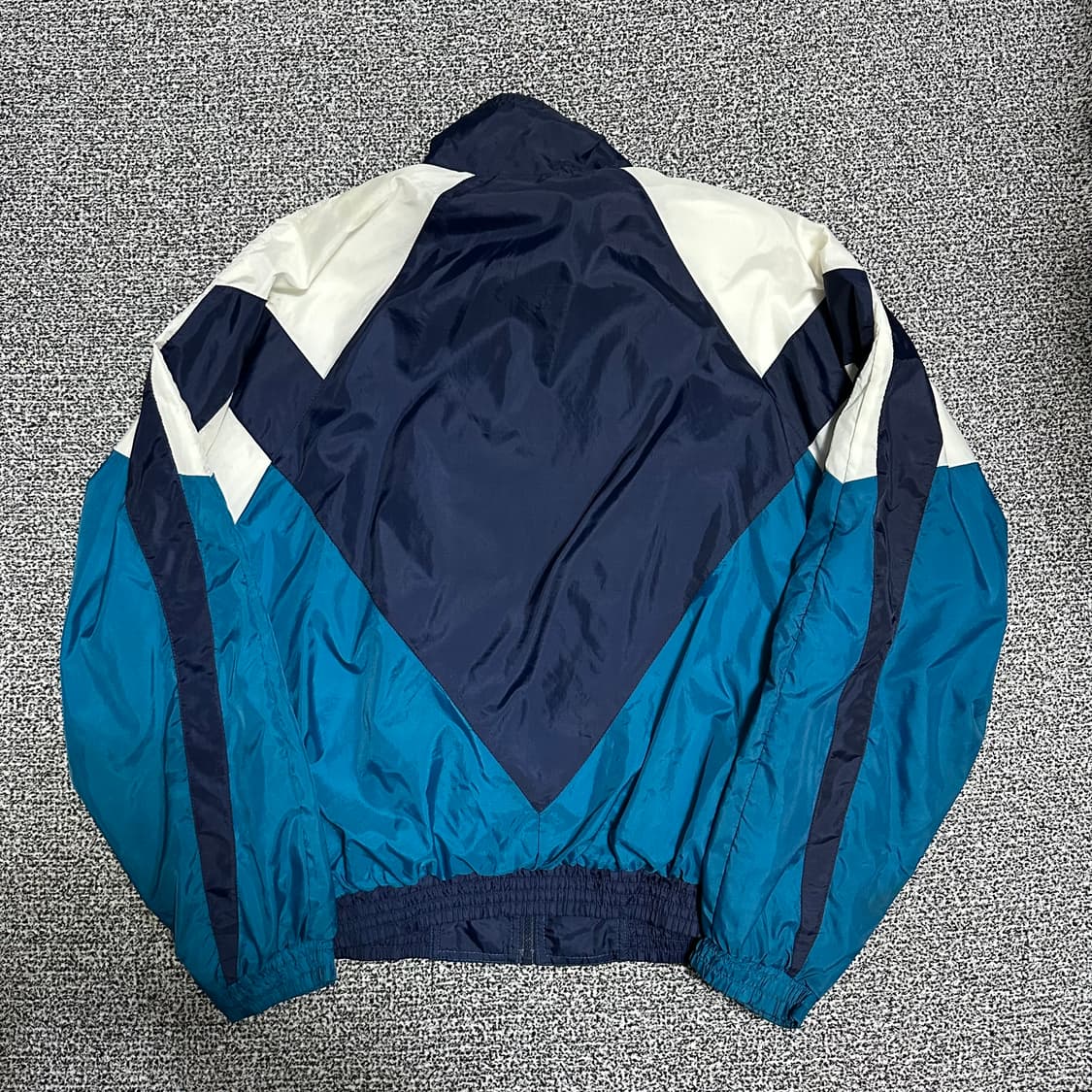 리복 90s 올드스쿨 바람막이 자켓 상품이미지3