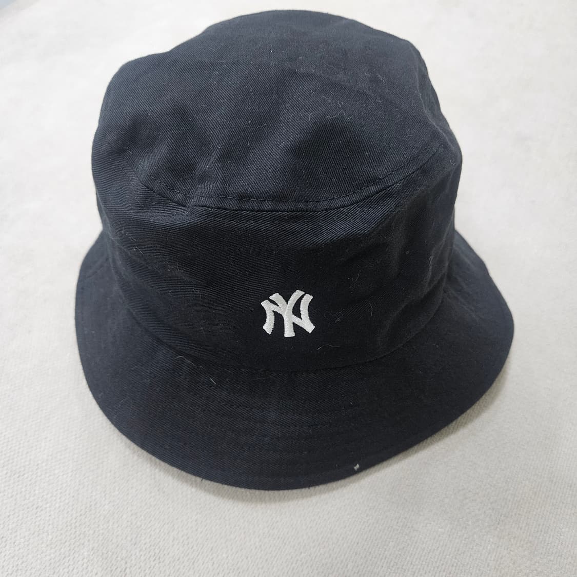 59 MLB 뉴욕양키스 버킷햇 0331Y 상품이미지1