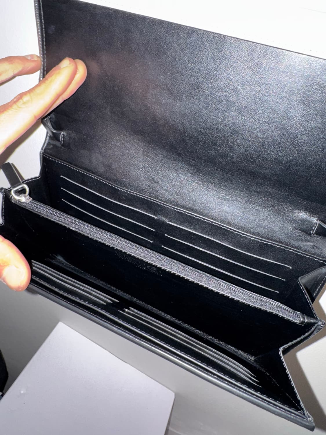 메종마르지엘라 MM6  WOC 백 상품이미지4