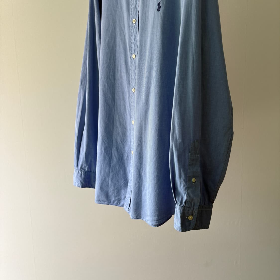  ▫️Polo Stretch Shrit's 상품이미지5