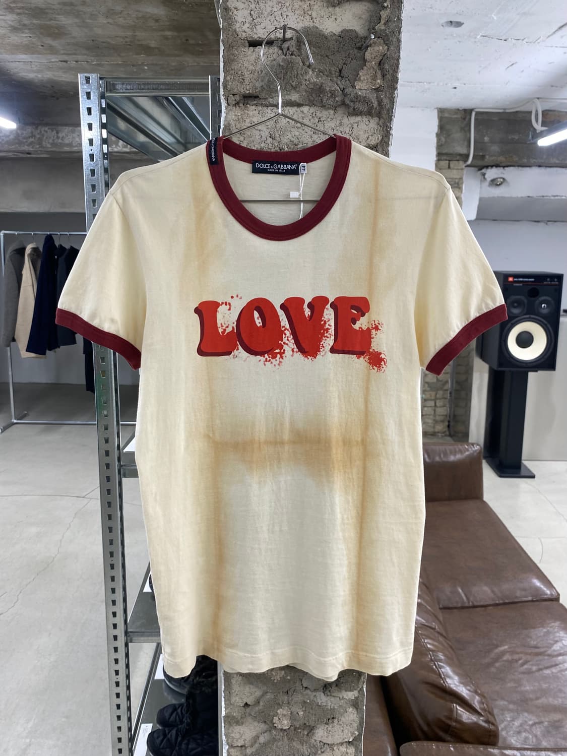 돌체앤가바나 러브 링거 티 상품이미지4