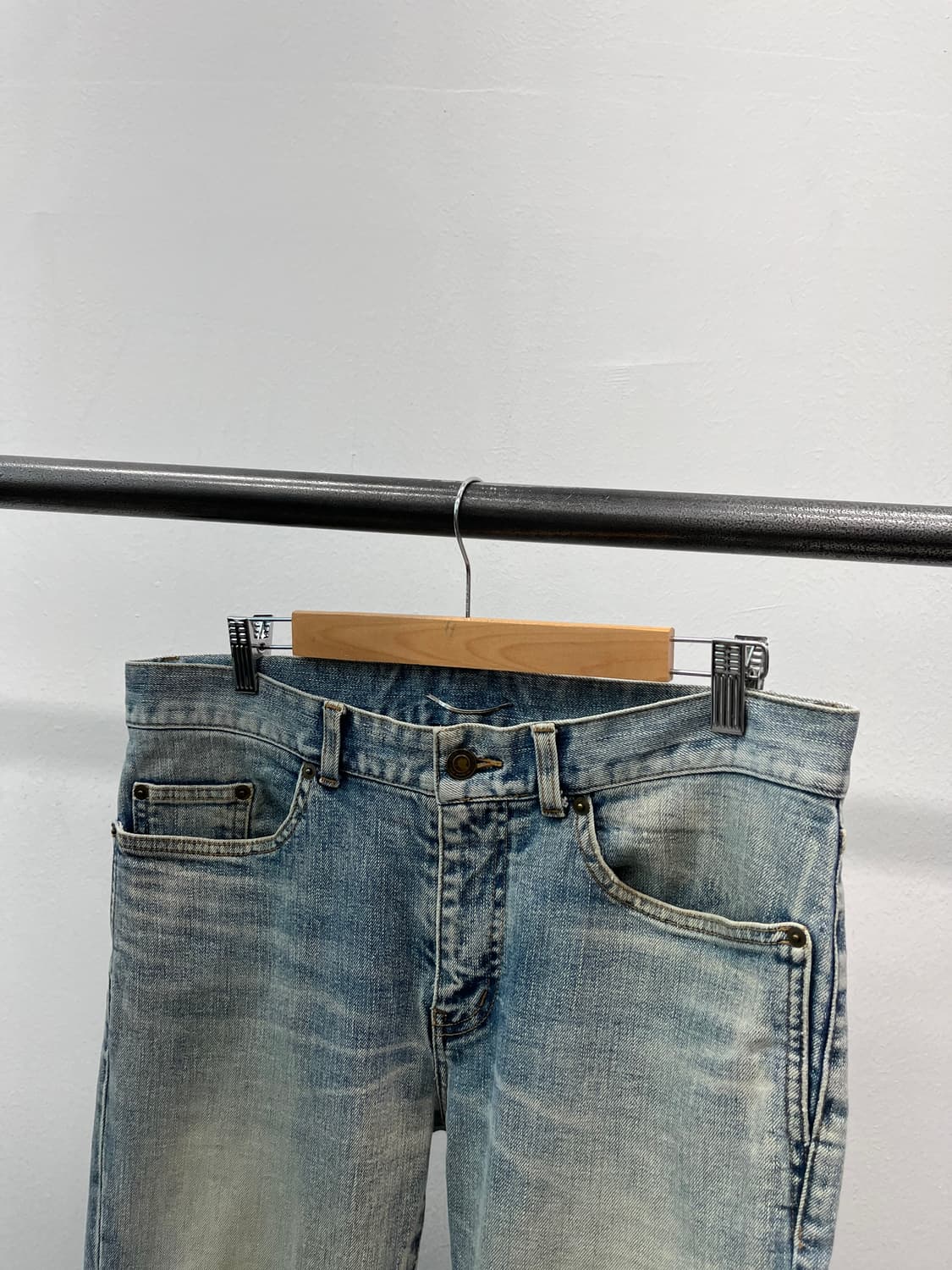 31-32) 생로랑 중청 무릎디스진 상품이미지2