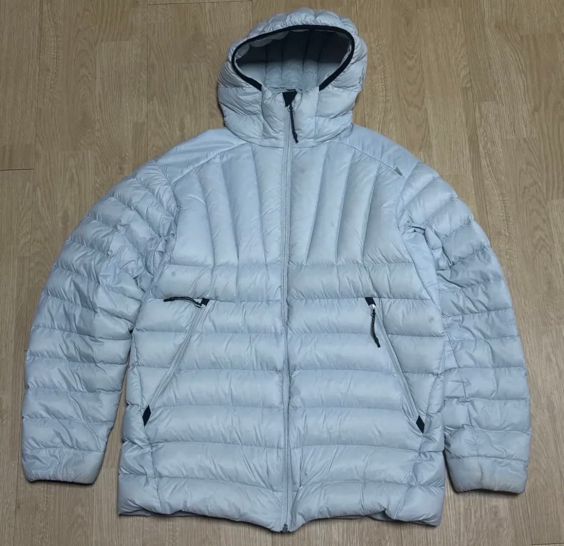 페치선데이 패딩 S 상품이미지2