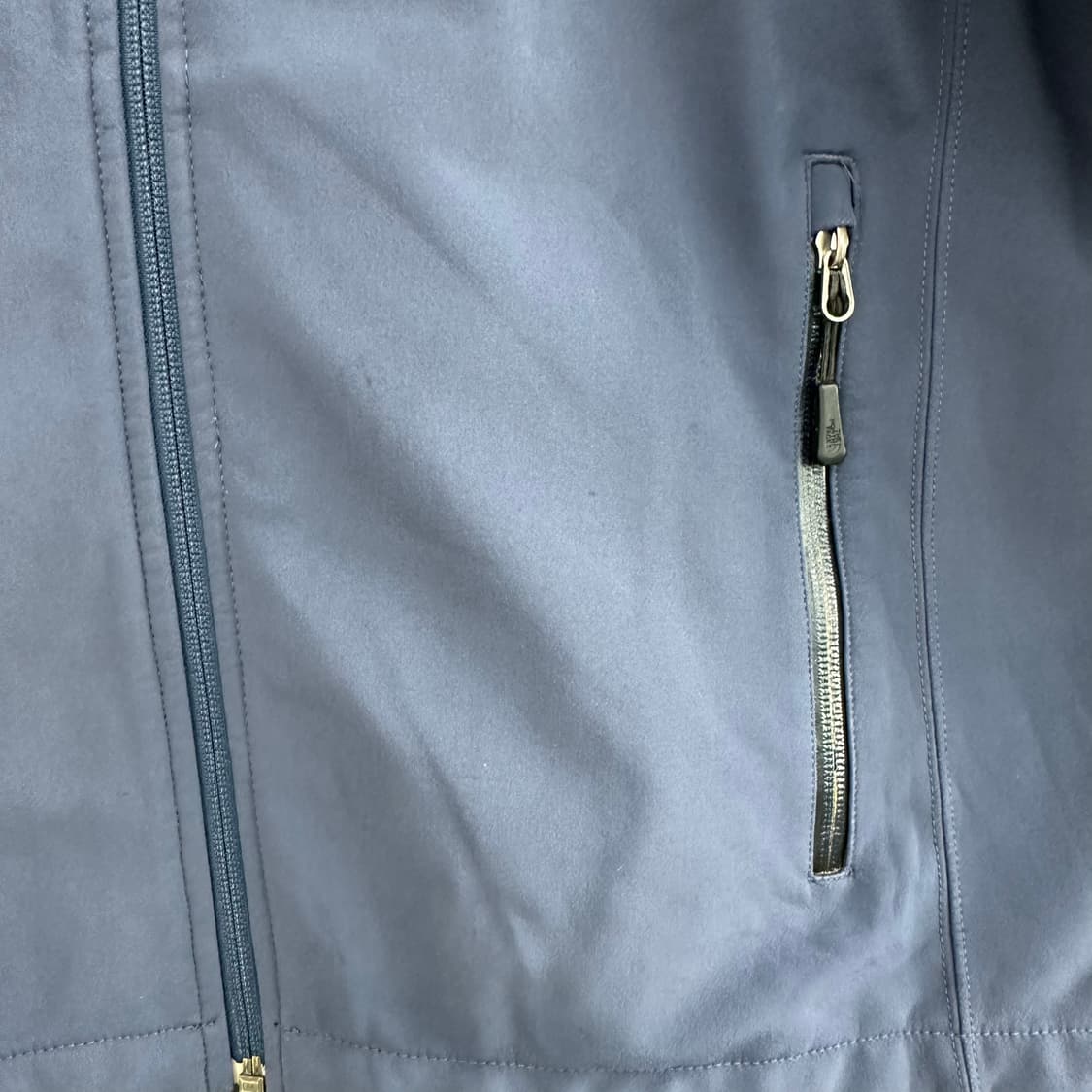 105 노스페이스 남자 집업 쉘 자켓 상품이미지6