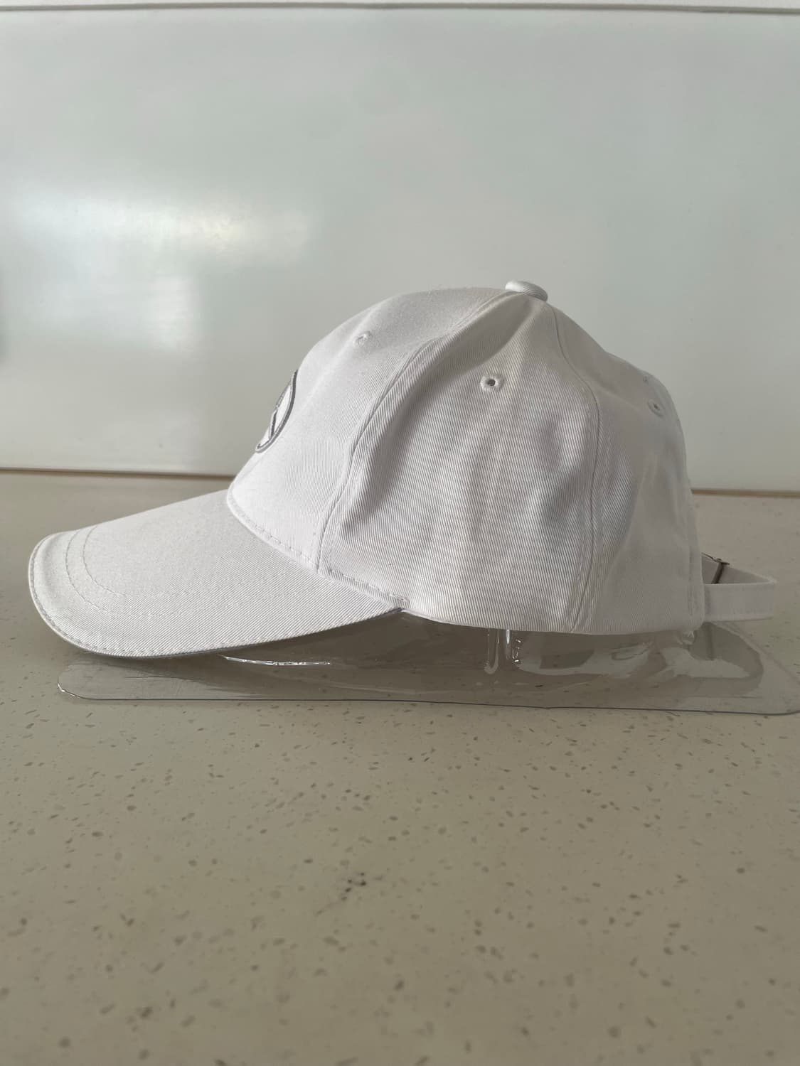 벤츠 빈티지 볼캡 상품이미지3