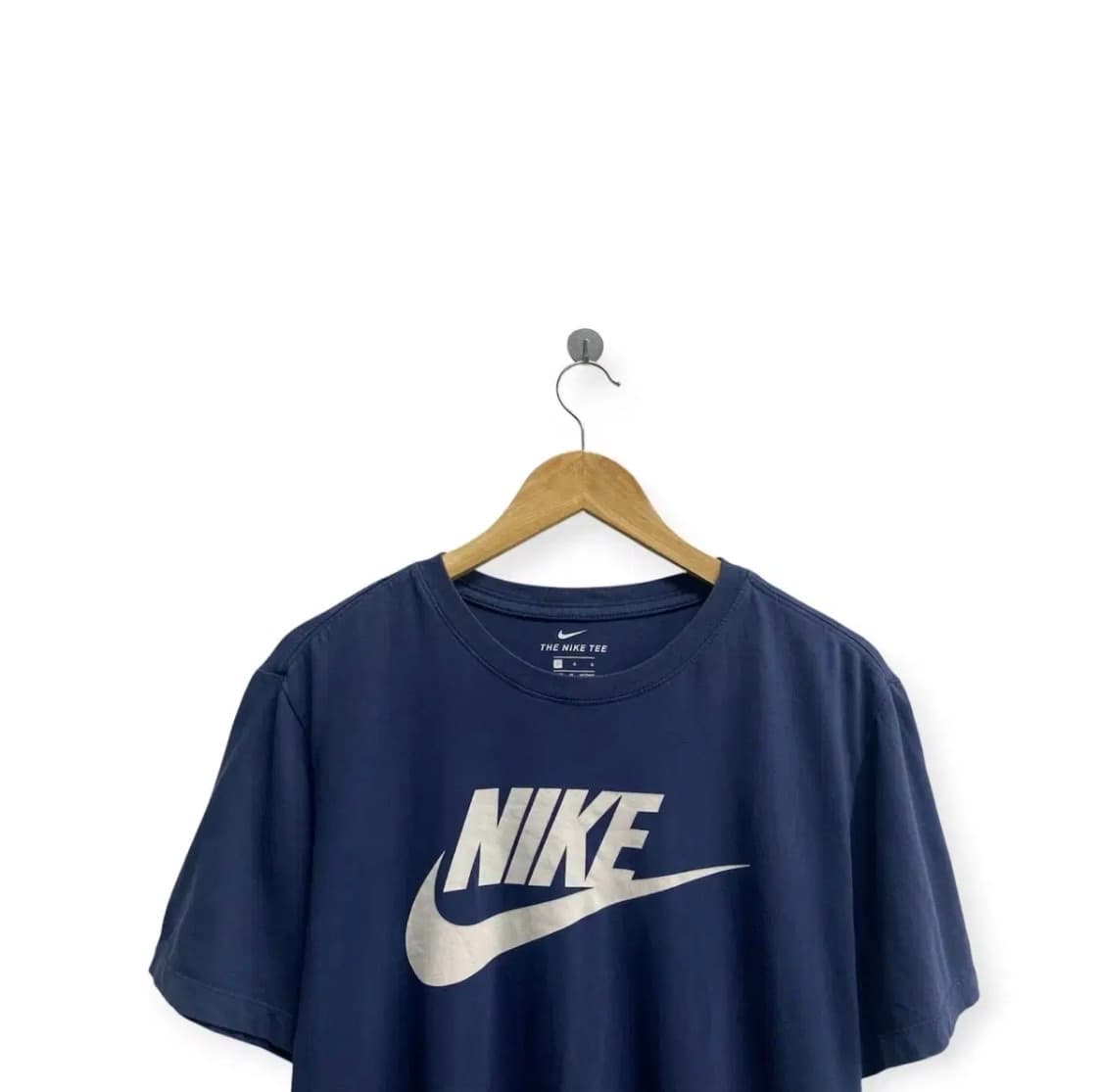 나이키 NSW 아이콘 퓨추라 티셔츠 L 상품이미지2