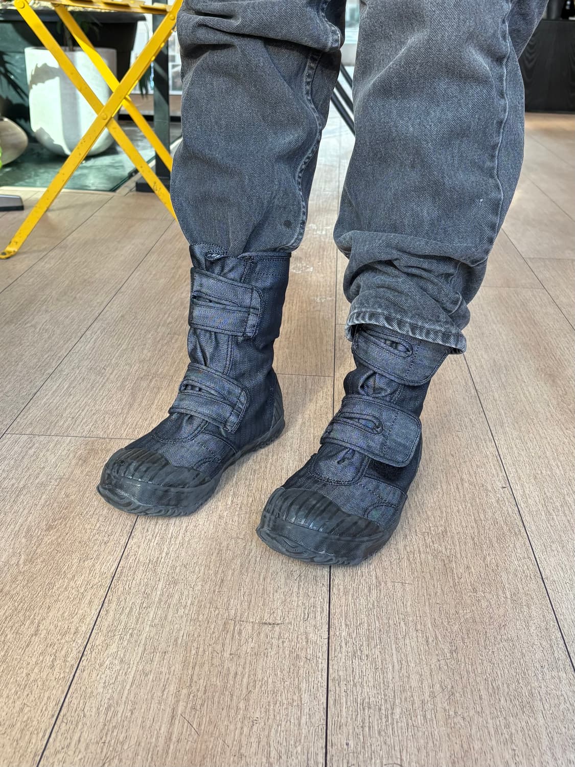 Workman 신발 상품이미지2