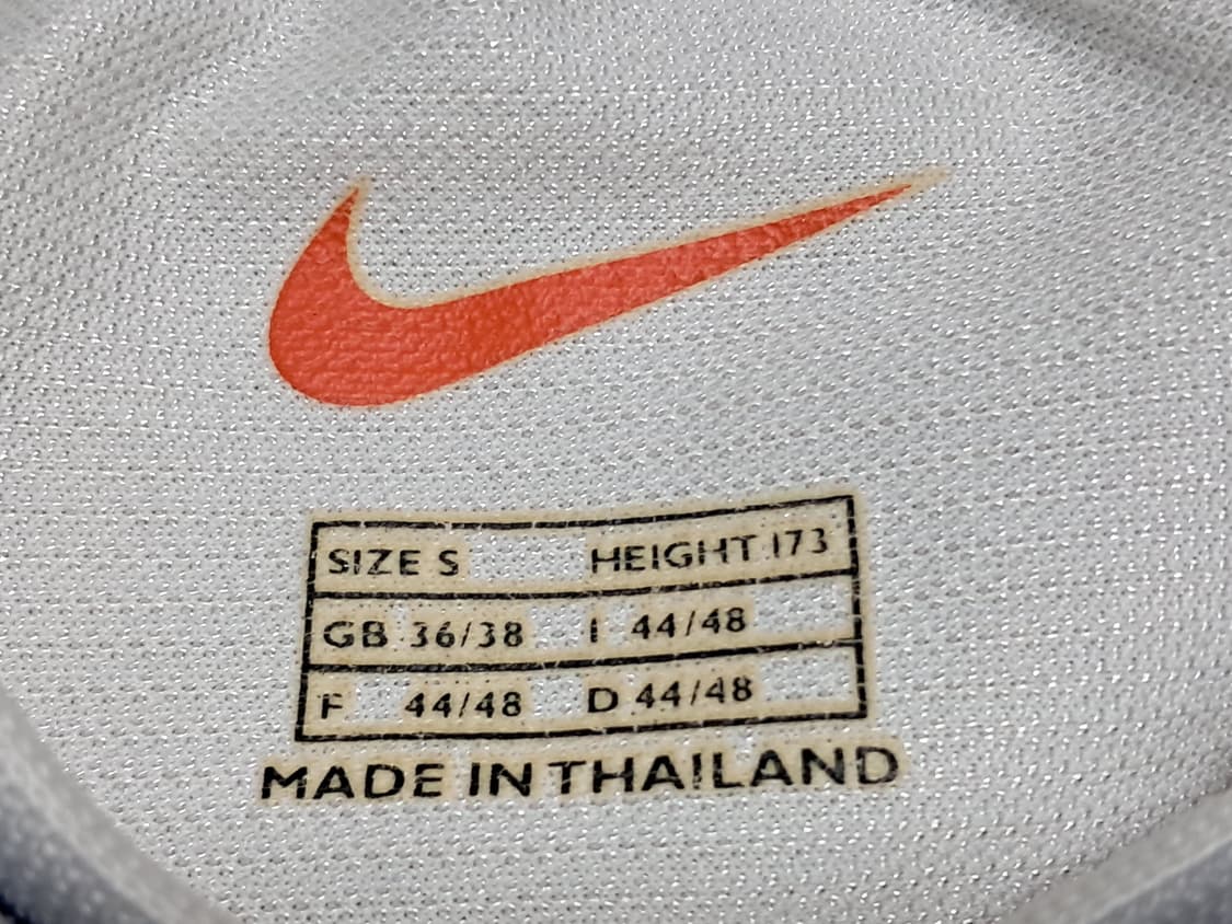 나이키 긴팔티 남성S 상품이미지6