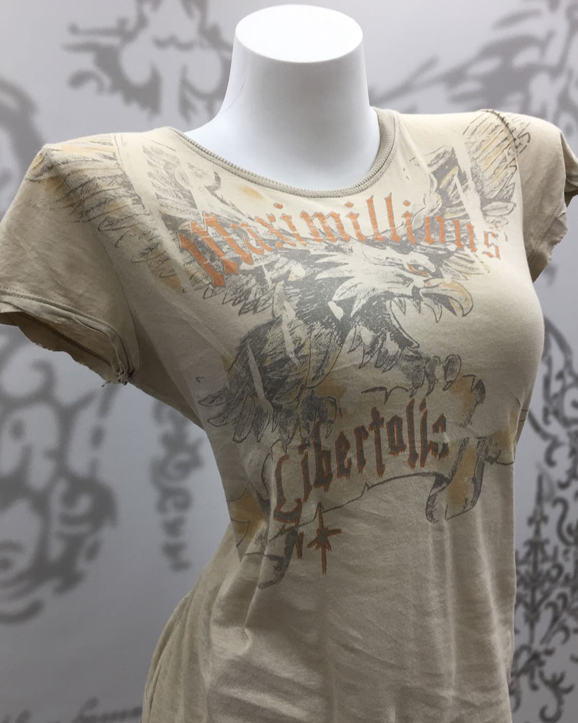 Skinny Minnie 상품이미지2