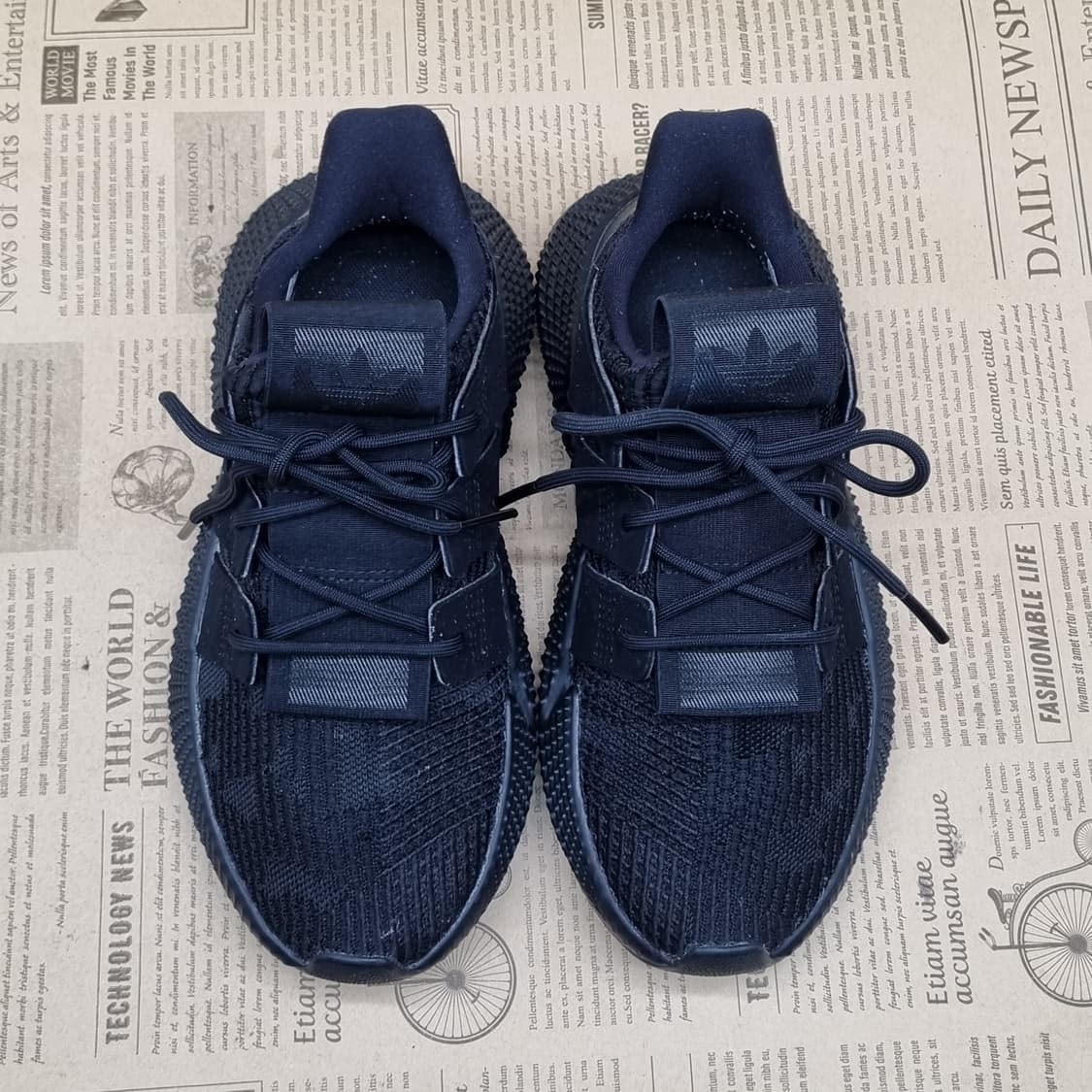 아디다스 프로피어 운동화 220 상품이미지2