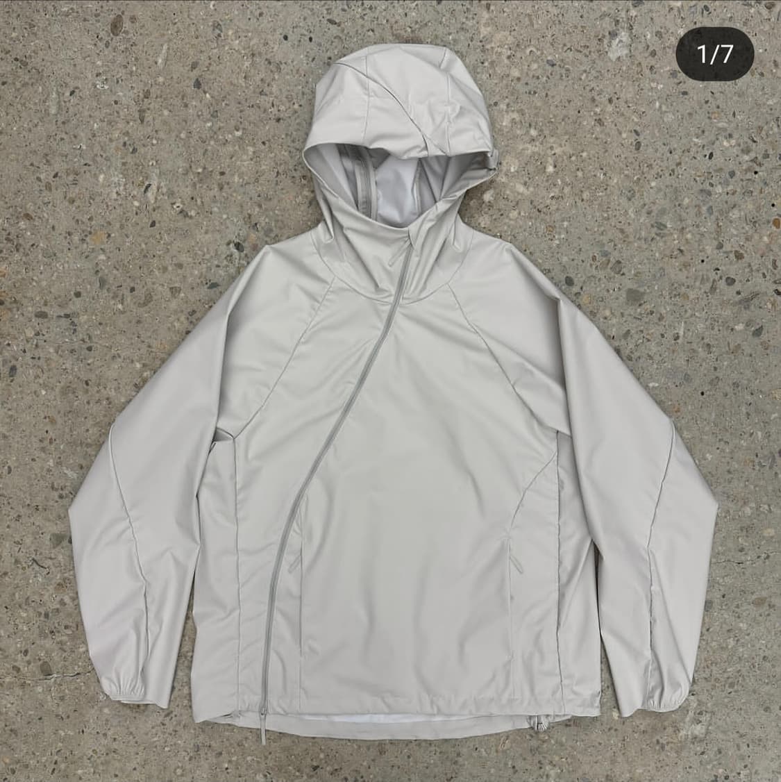 [XL] Paf 6.0 Technical Jacket Center 상품이미지1