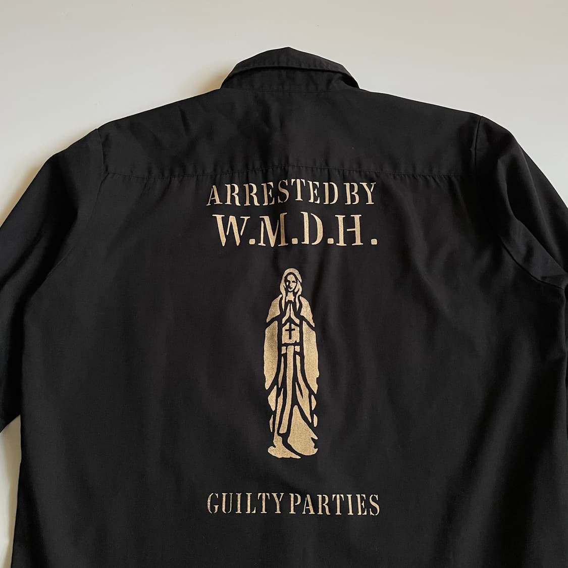 Wacko maria 상품이미지2