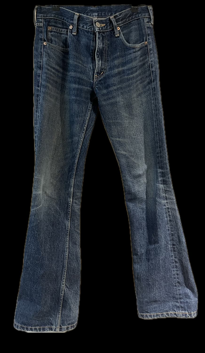 Comme des Garcons Homme 데님 팬츠 상품이미지1