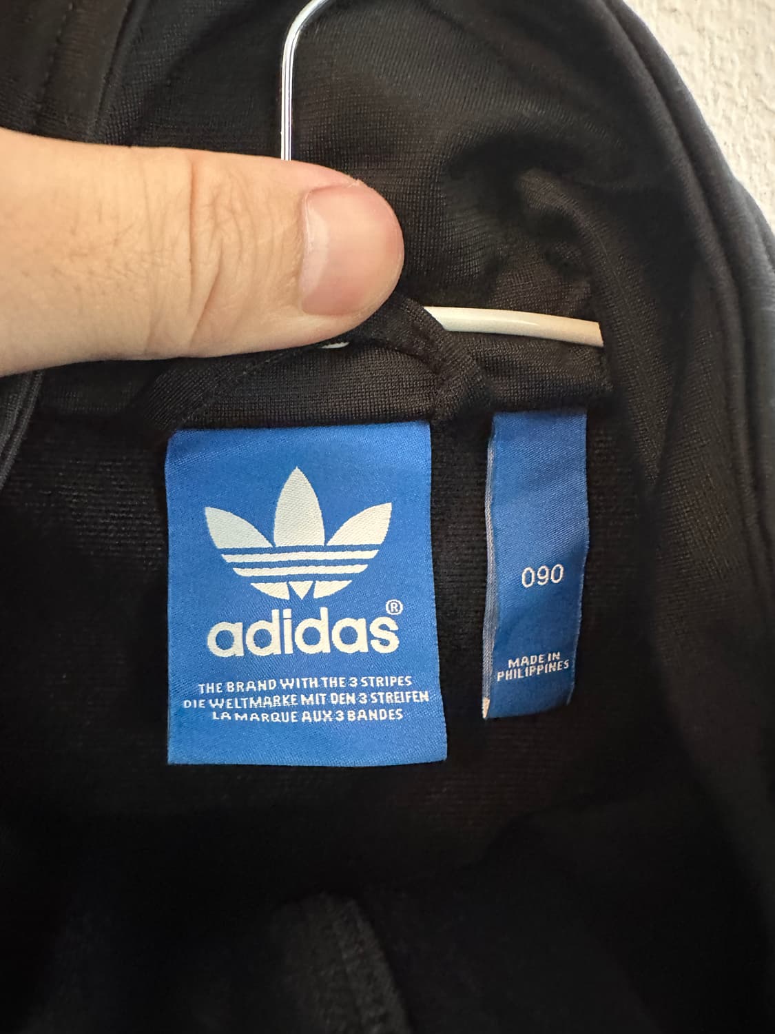 Adidas 파이어버드 상품이미지4