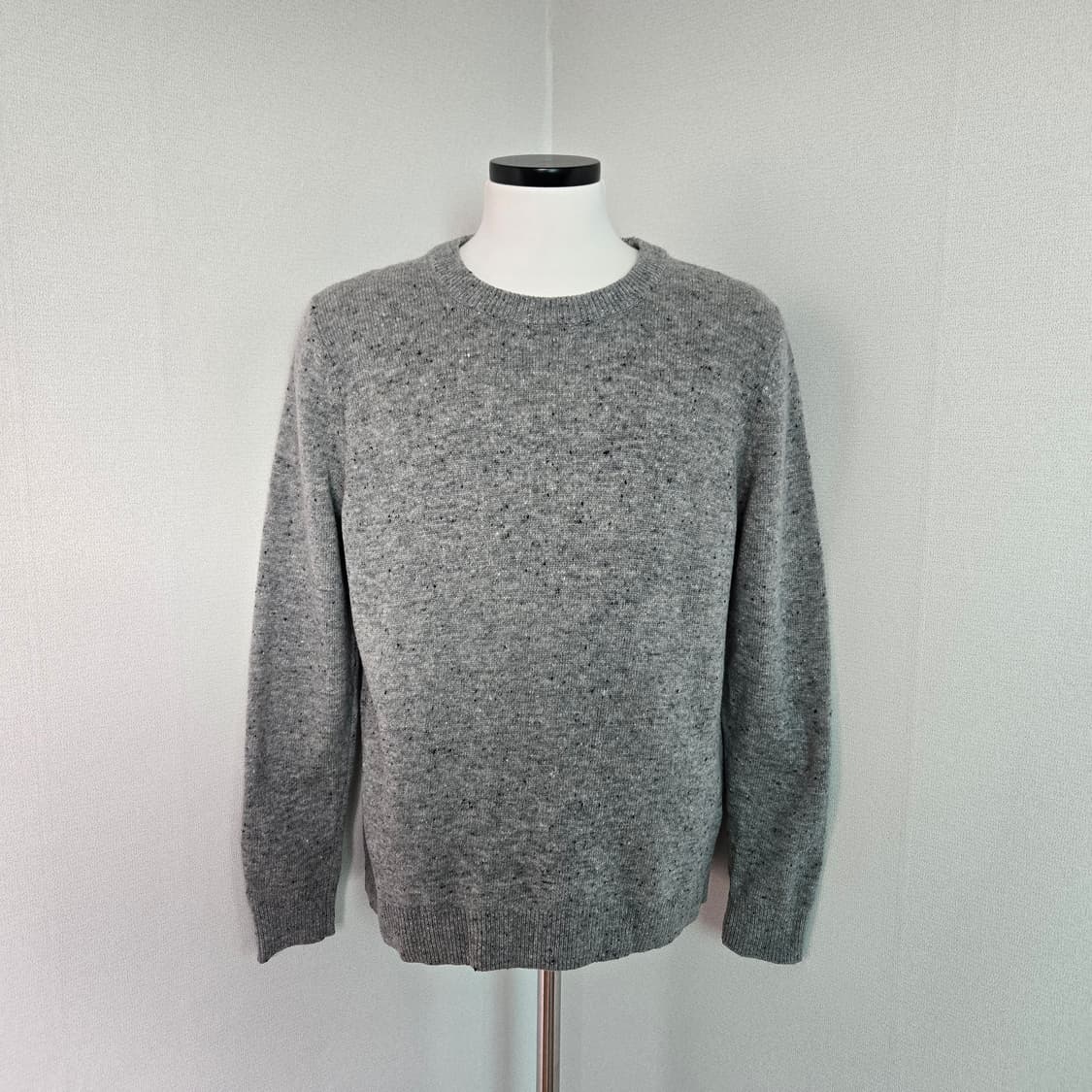 코스 울 니트 / 남성 니트/ 남자 니트  상품이미지6