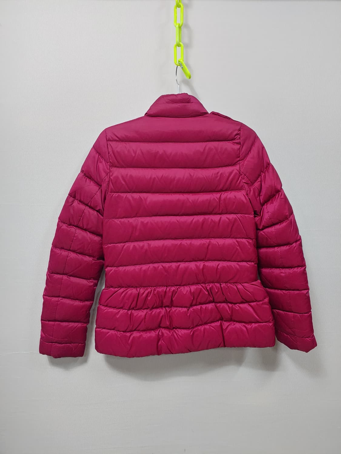 버버리 칠드런 패딩 자켓 14y 상품이미지2