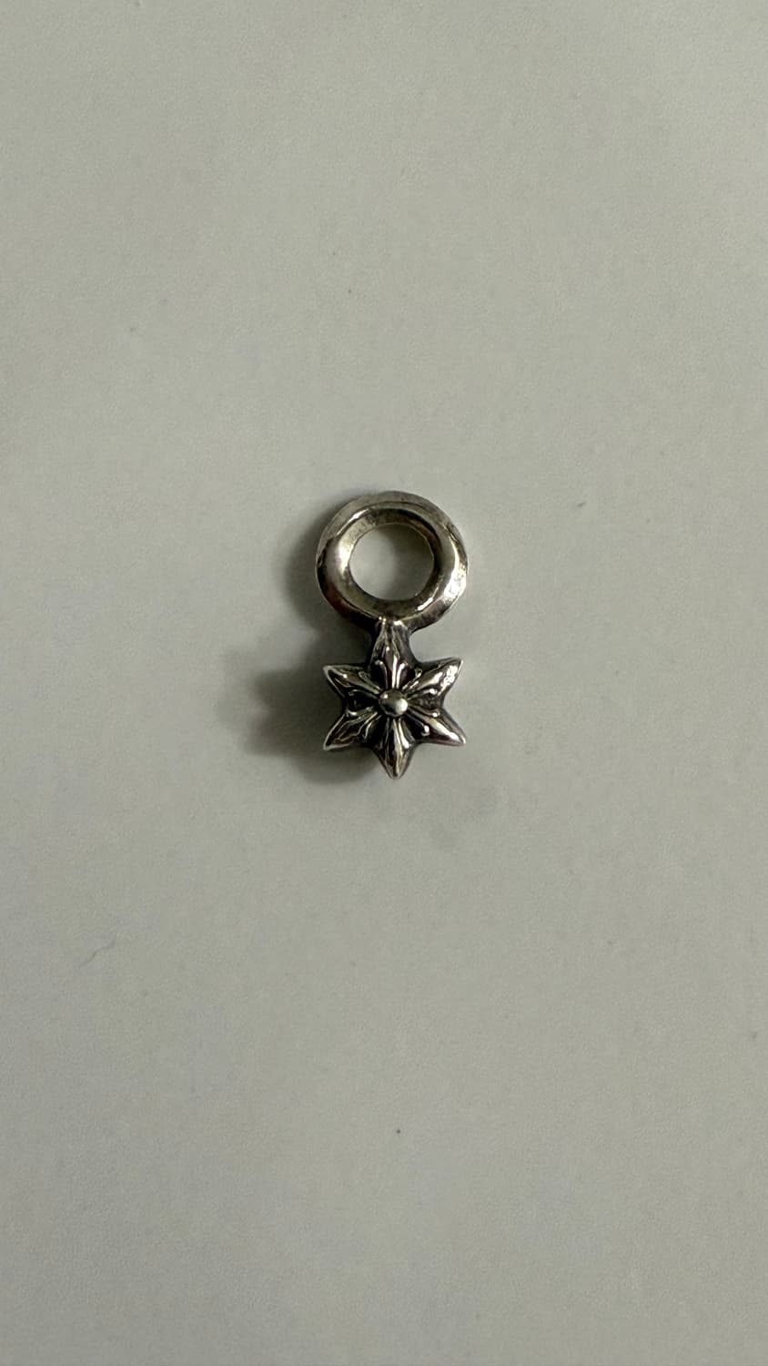 크롬하츠 스타 스택v1 상품이미지2