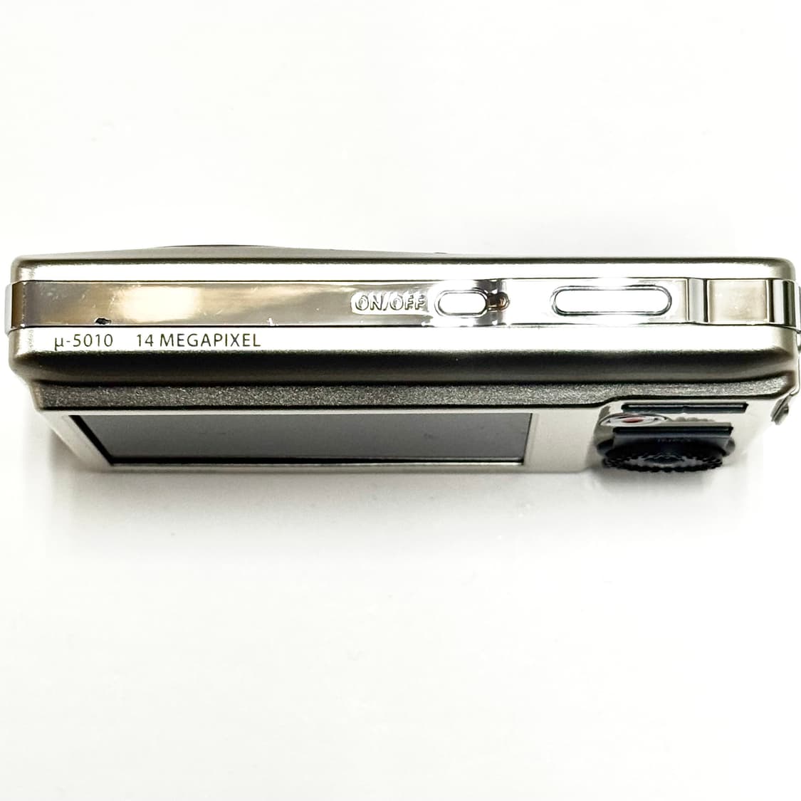 올림푸스 뮤 5010 , Olympus μ 실버 상품이미지5