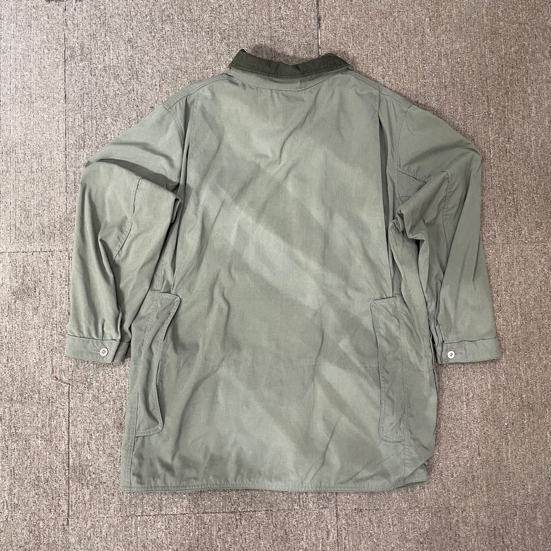  (M) L.L.Bean 엘엘빈 헌팅 자켓 상품이미지7