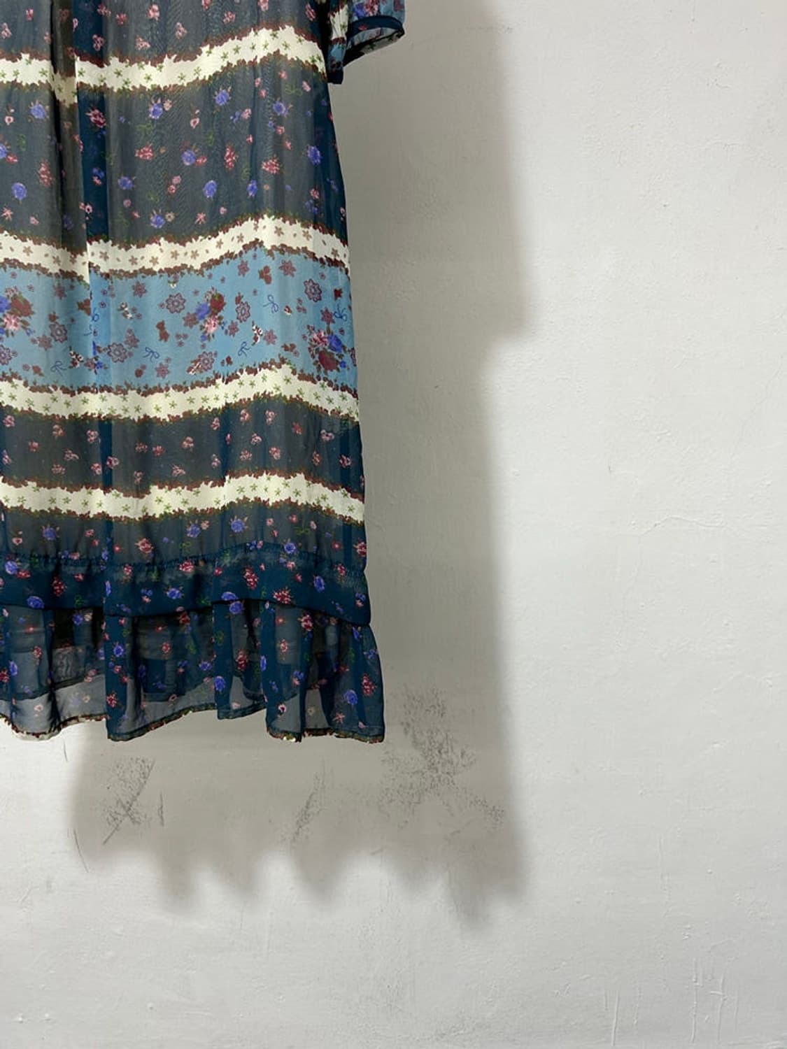 vtg dress 상품이미지3