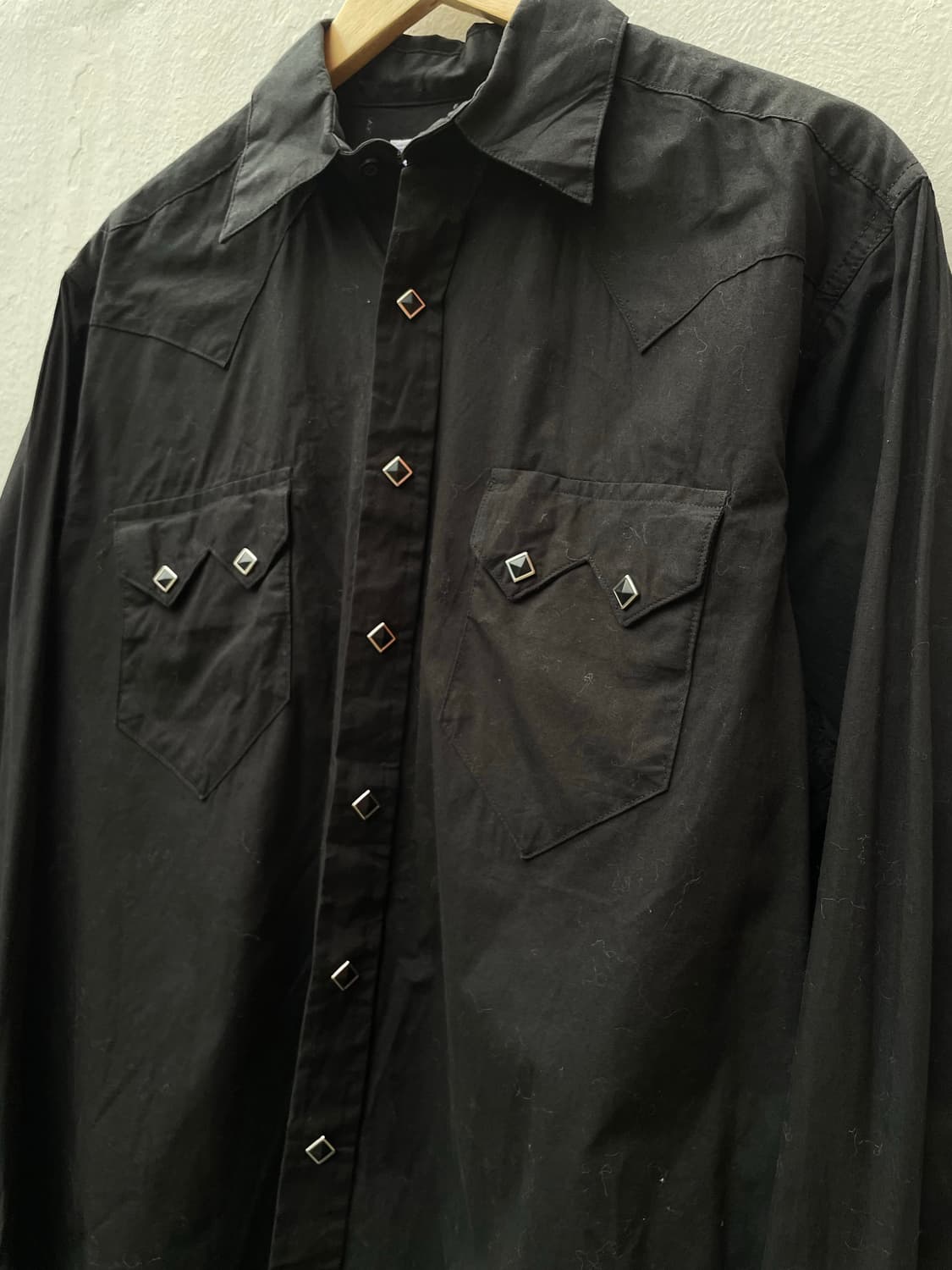 rockmount western shirt 상품이미지3