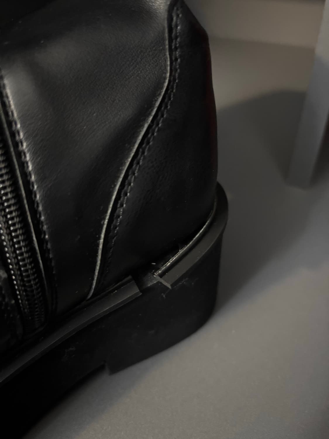 애즈온 마야 부츠 미디 225 상품이미지2