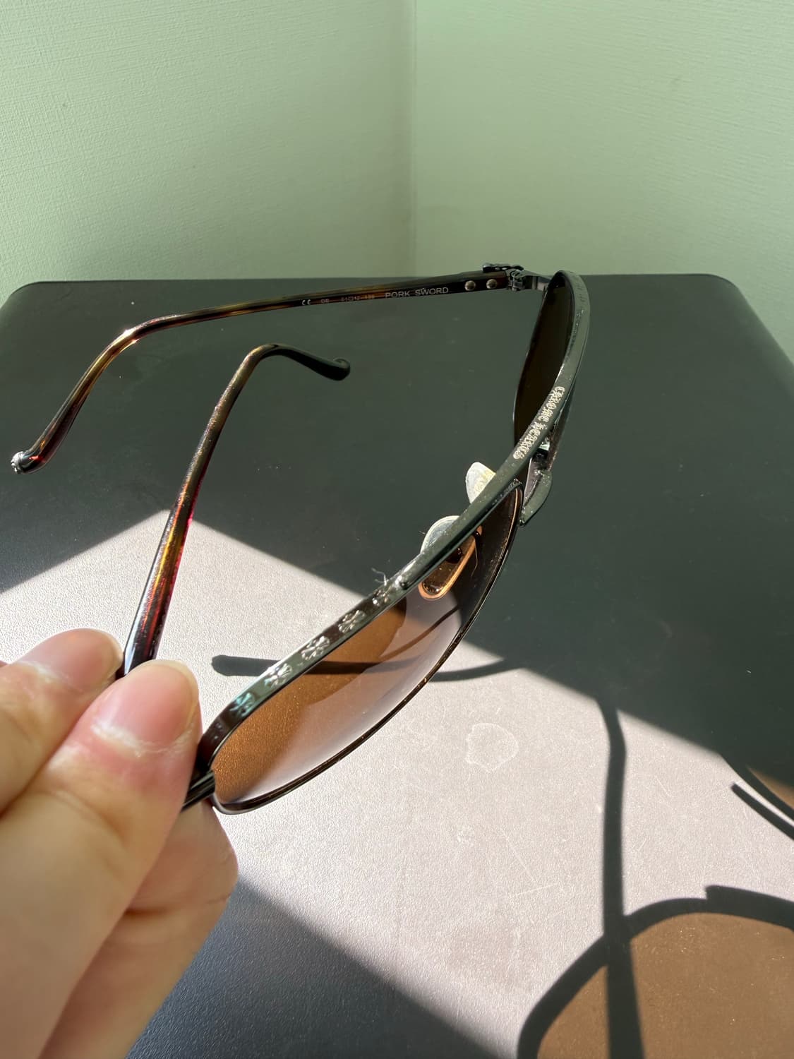 크롬하츠 PORK SWORD 61-12  상품이미지3