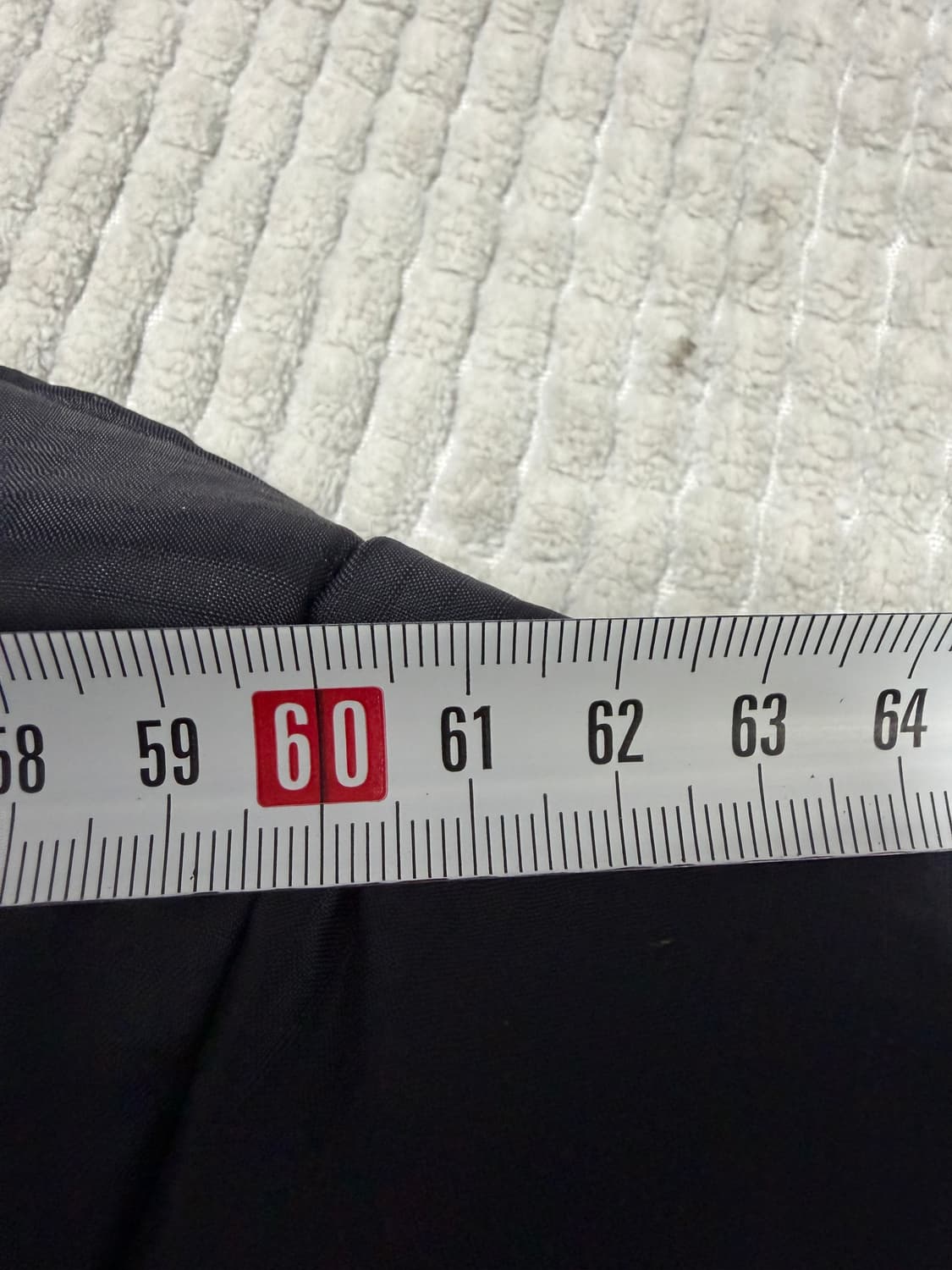 리복 클래식 구스 다운 패딩 자켓 상품이미지5