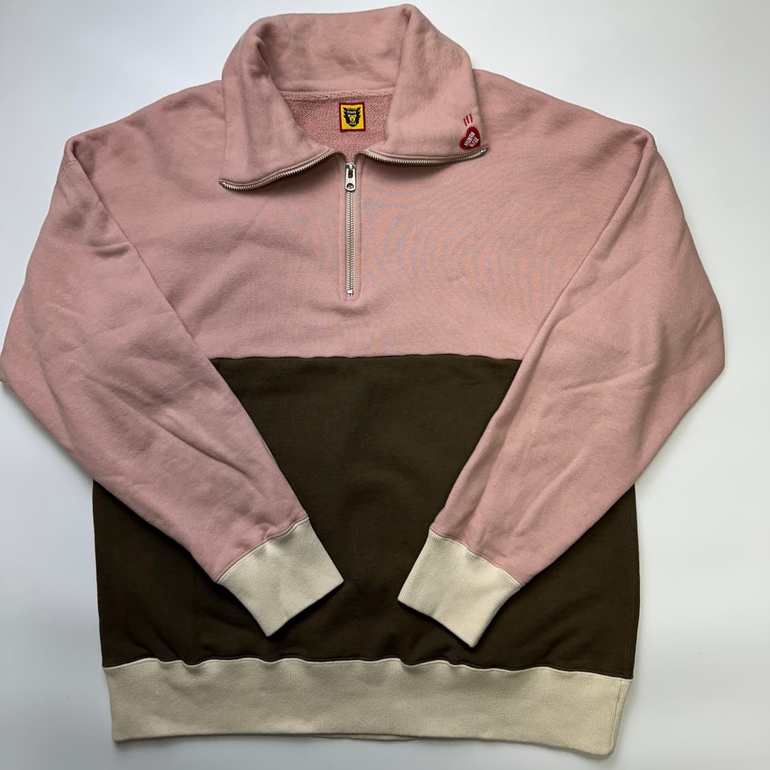 HUMAN MADE 휴먼메이드 맨투맨 상품이미지1