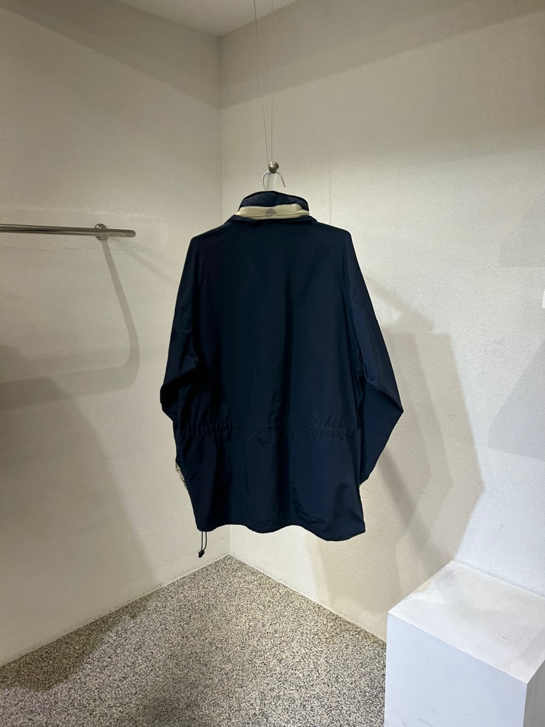 팀버랜드 바람막이 자켓 상품이미지2