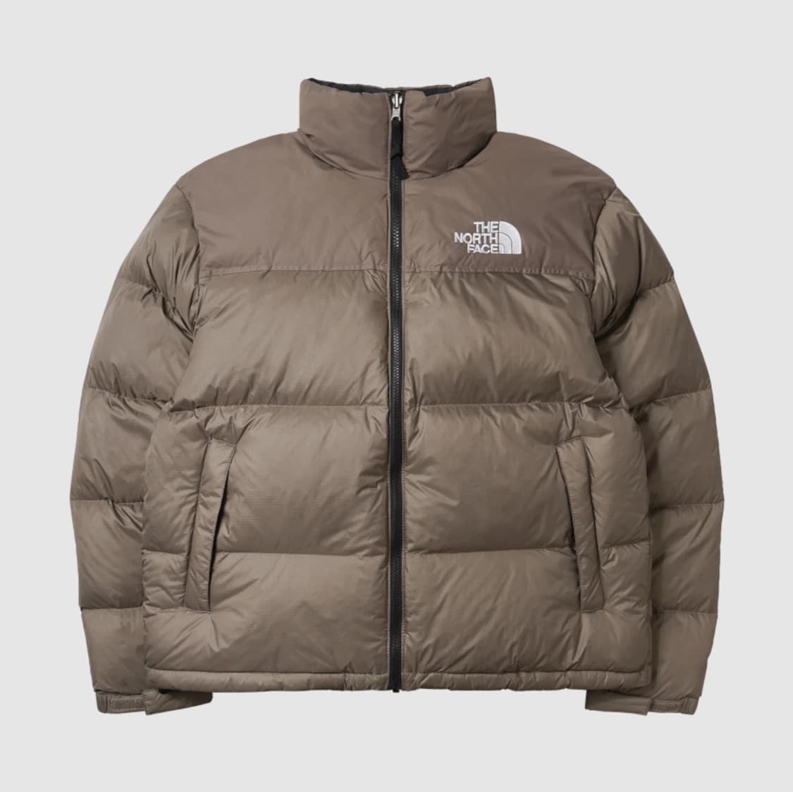 XXL) 노스페이스 1996 레트로 눕시 패딩 팔콘 브라운 110~115 상품이미지3