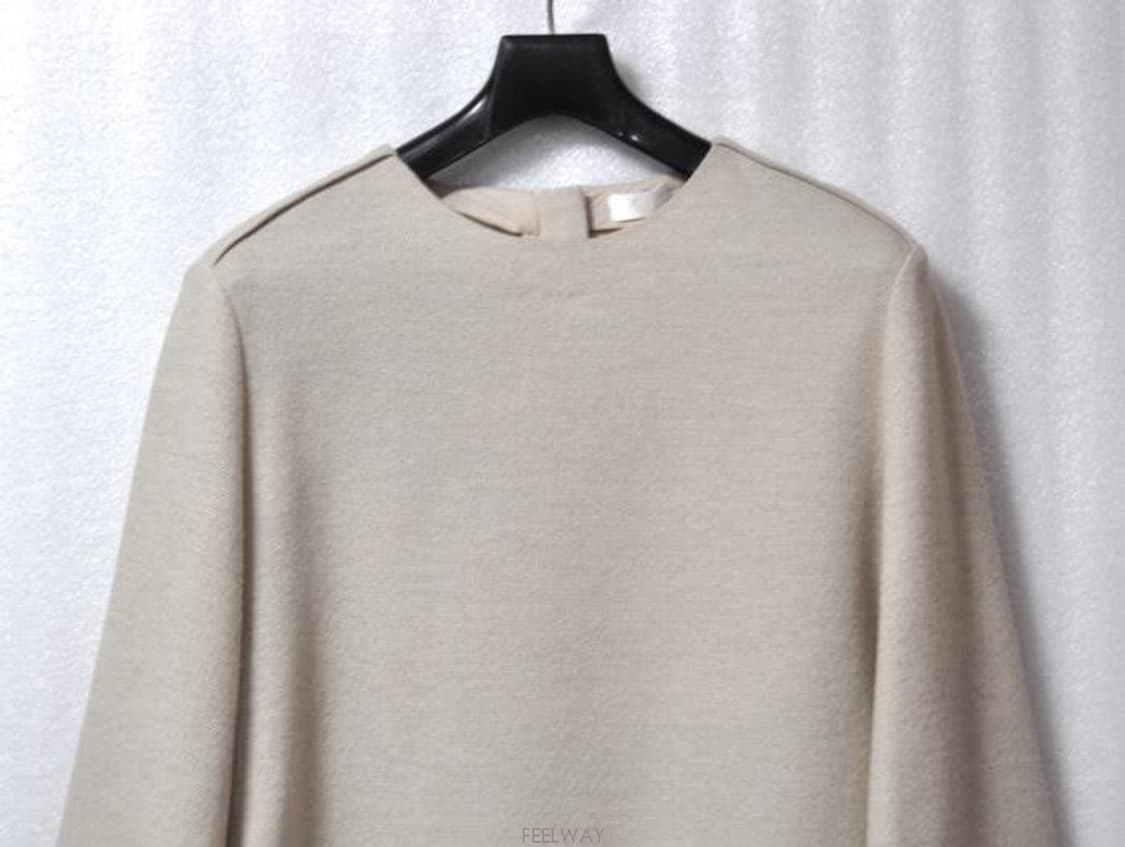 SJSJ(에스제이에스제이)/여성긴팔티셔츠(사이즈55) 상품이미지3