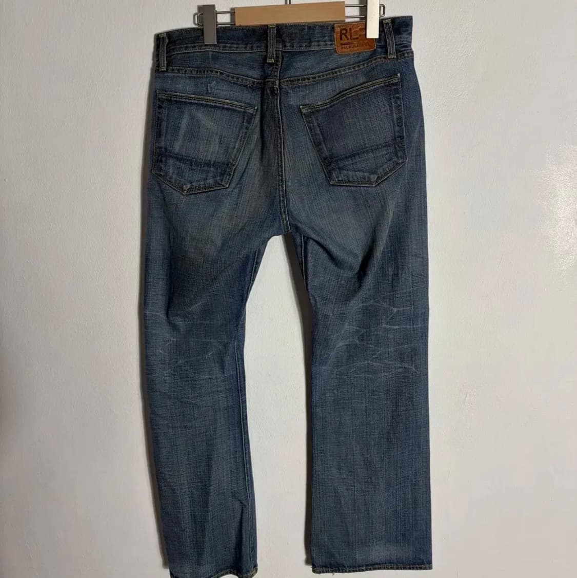 폴로 타운젠드 데님 청바지(34) 상품이미지2