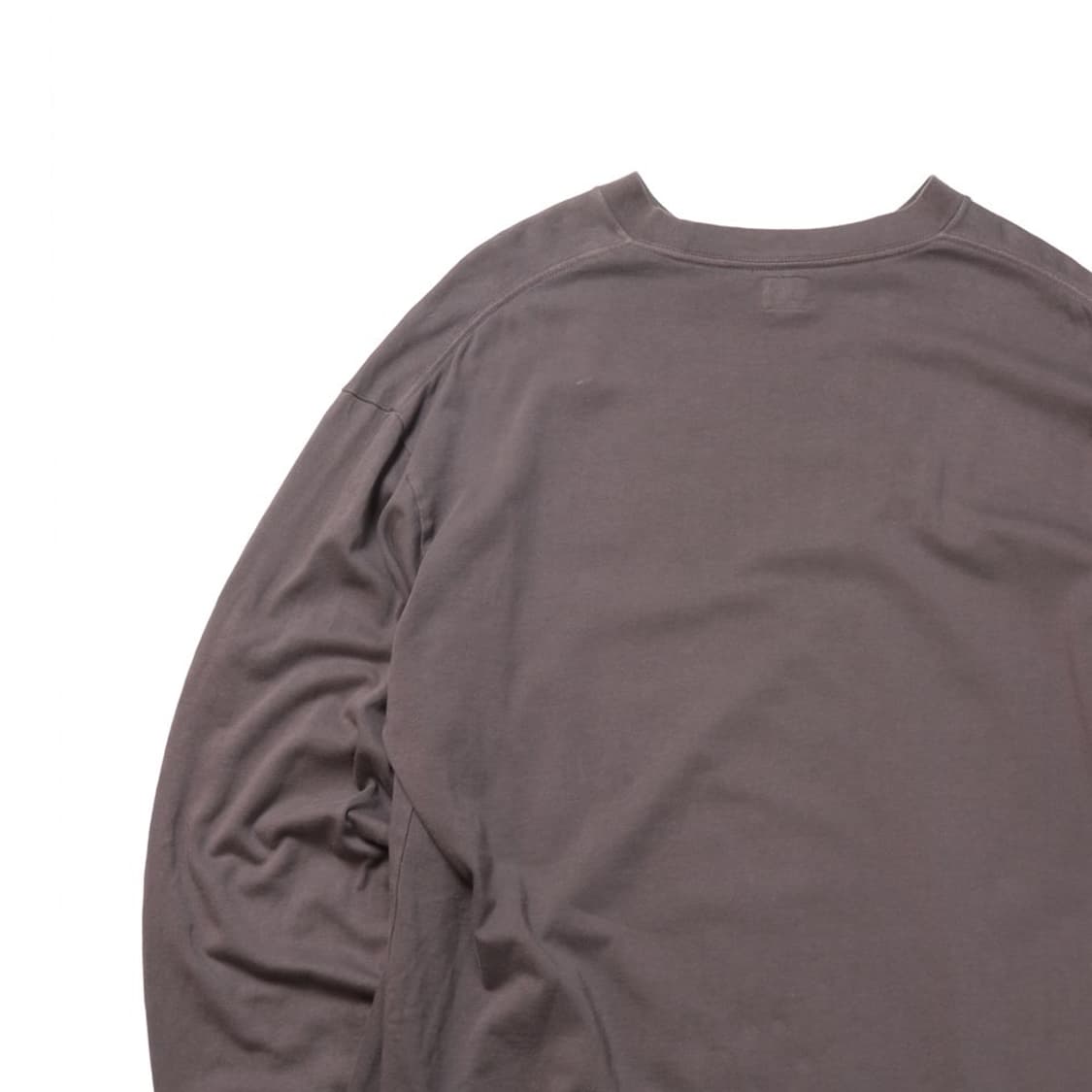 블럼스 Blurhms Cotton Long Sleeve  상품이미지5