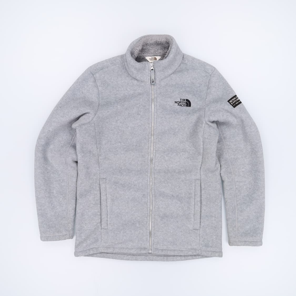 [S] 노스페이스 로얄톤 보아 양털 플리스 후리스 자켓 3799 상품이미지1