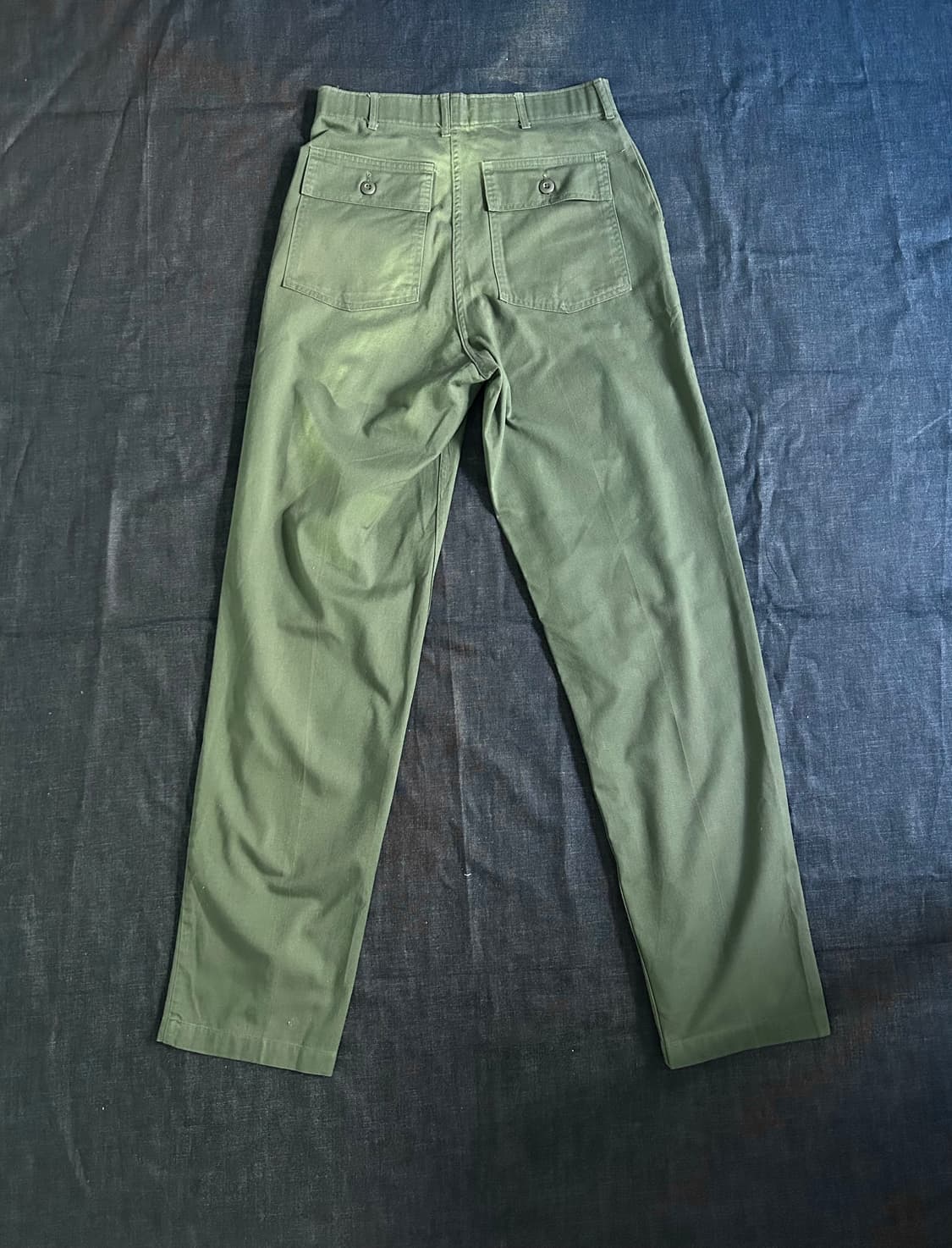 70s og507 퍼티그팬츠 상품이미지10