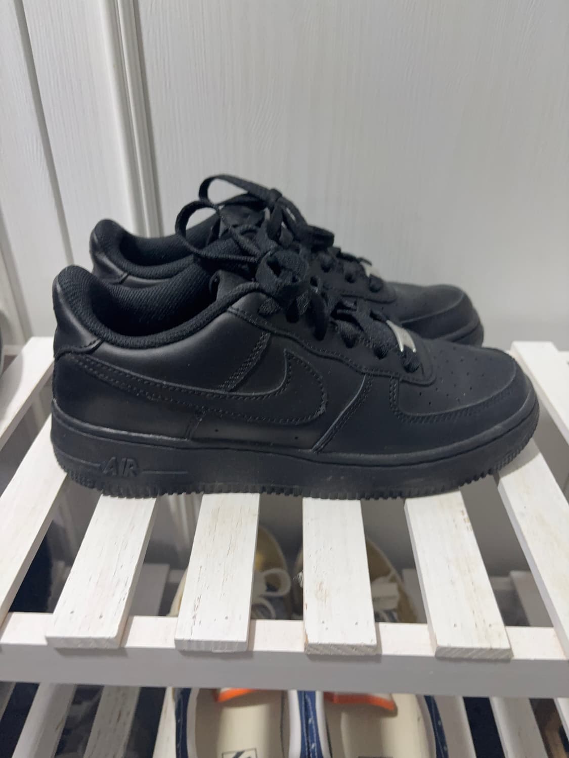 W에어포스 올검 240 상품이미지1