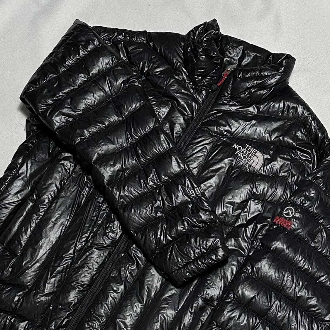 M 노스페이스 써밋 900 경량 패딩 상품이미지1