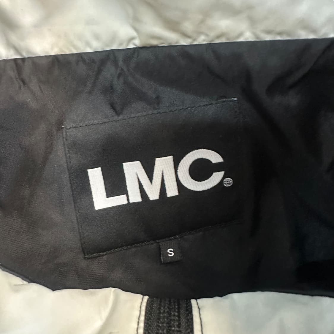 LMC 우븐 자켓 상품이미지6