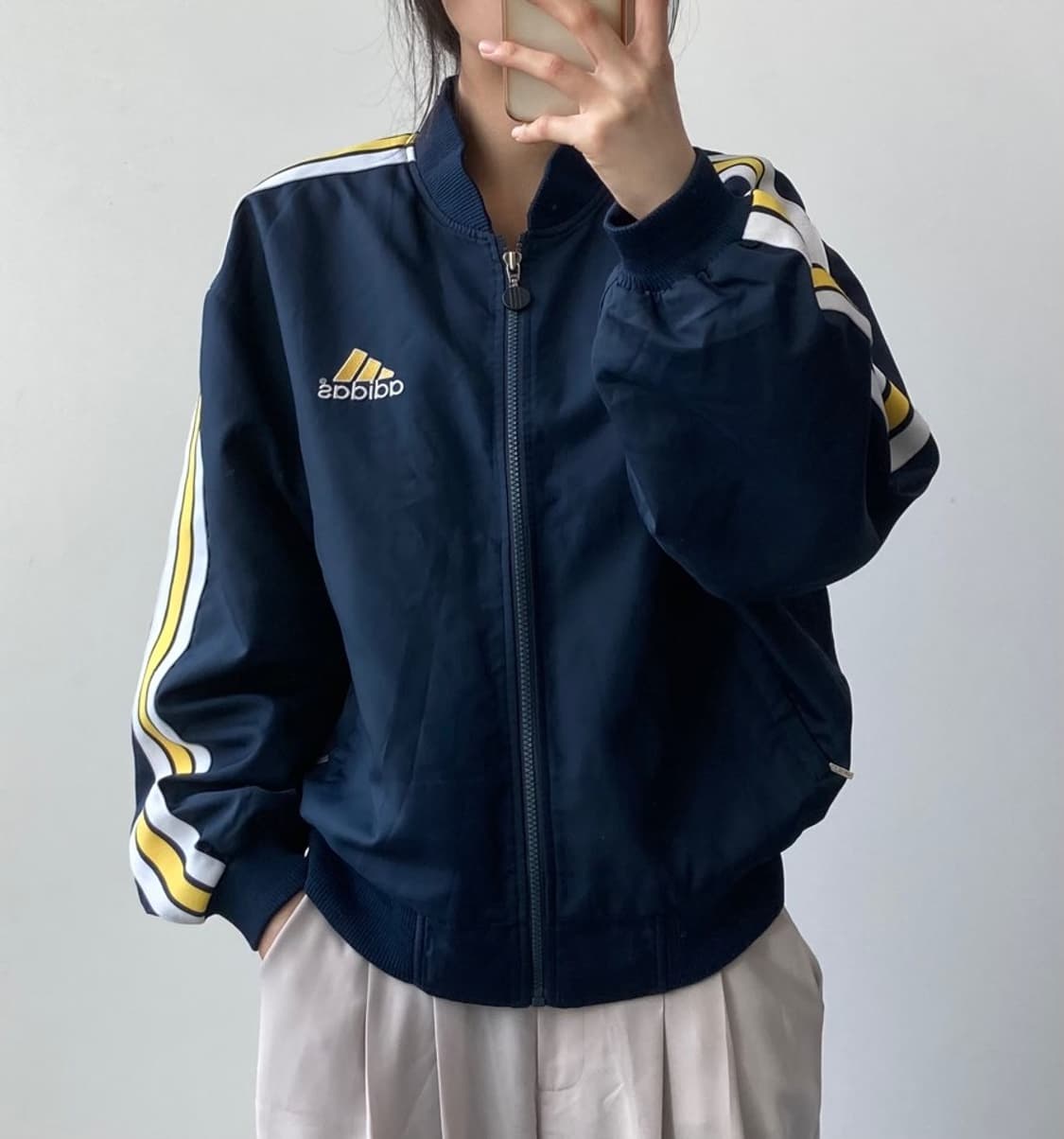 아디다스 자켓 상품이미지1