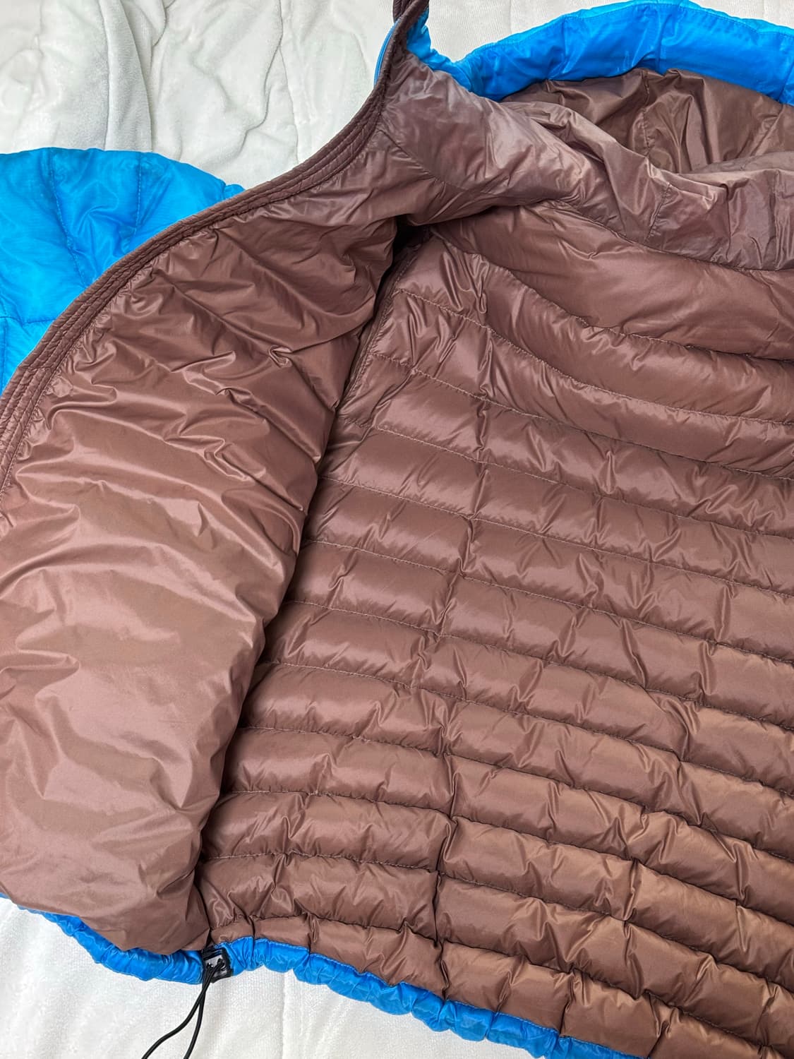 산산기어 서픽스 22fw 블루 상품이미지4