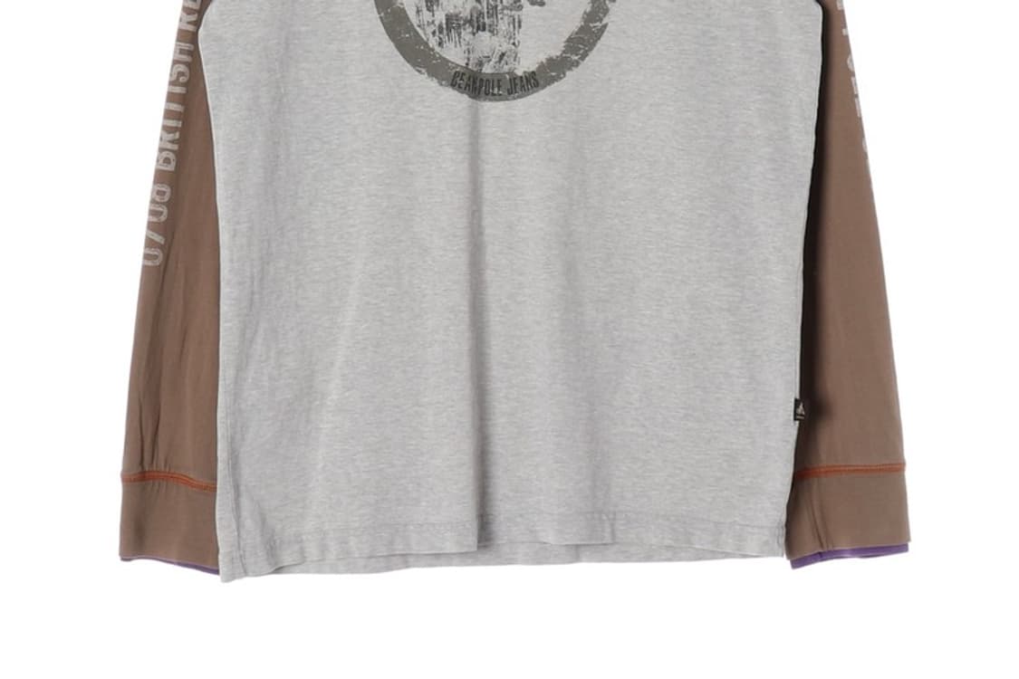 빈폴 빈티지 롱슬리브 M 상품이미지4