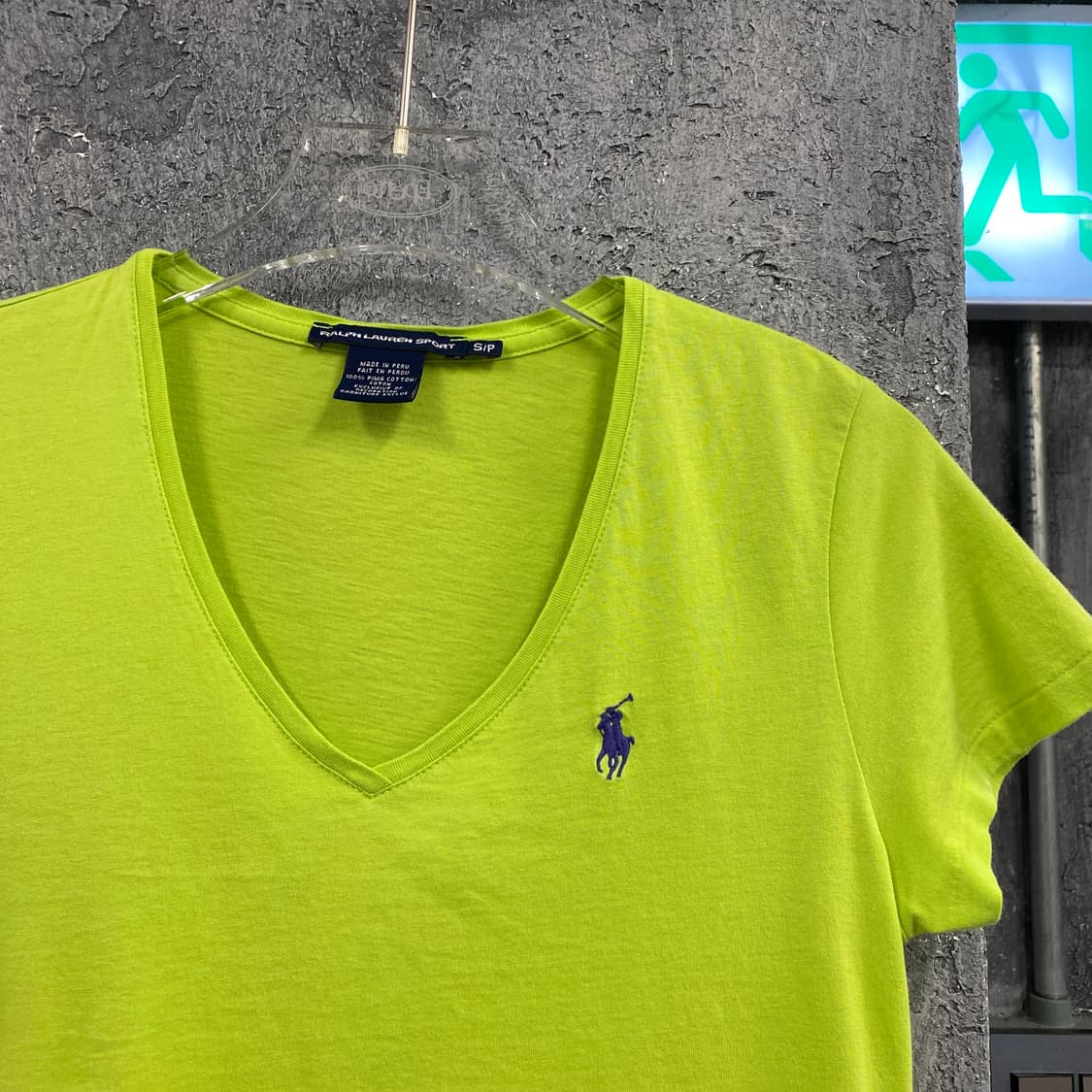 Polo Ralph Lauren 상품이미지2