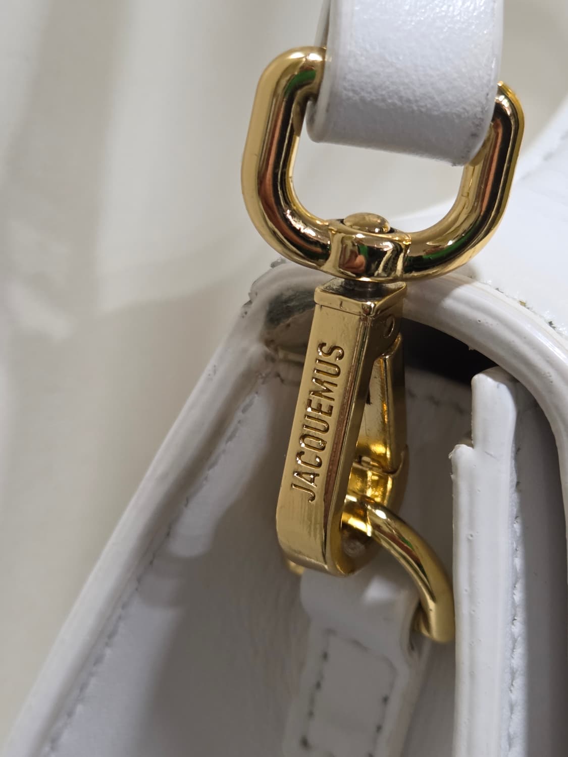 자크뮈스 르 밤비노 미니백 상품이미지3