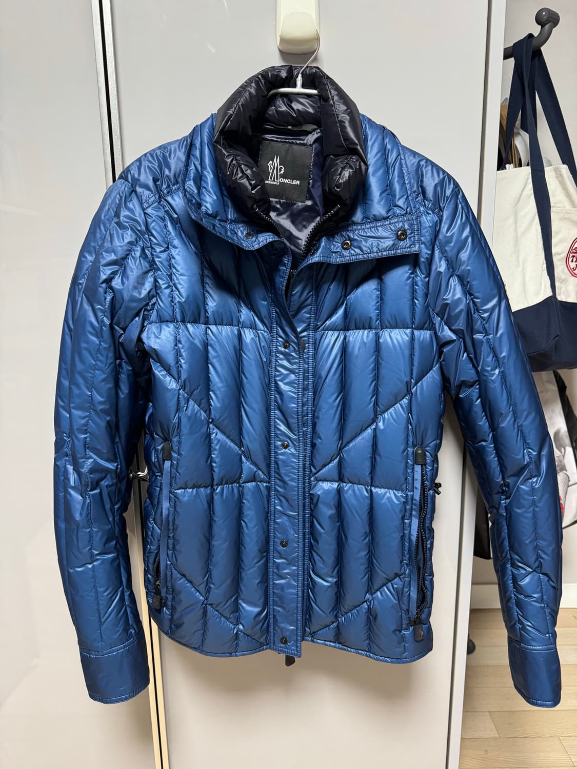 몽클레어 경량패딩  상품이미지1