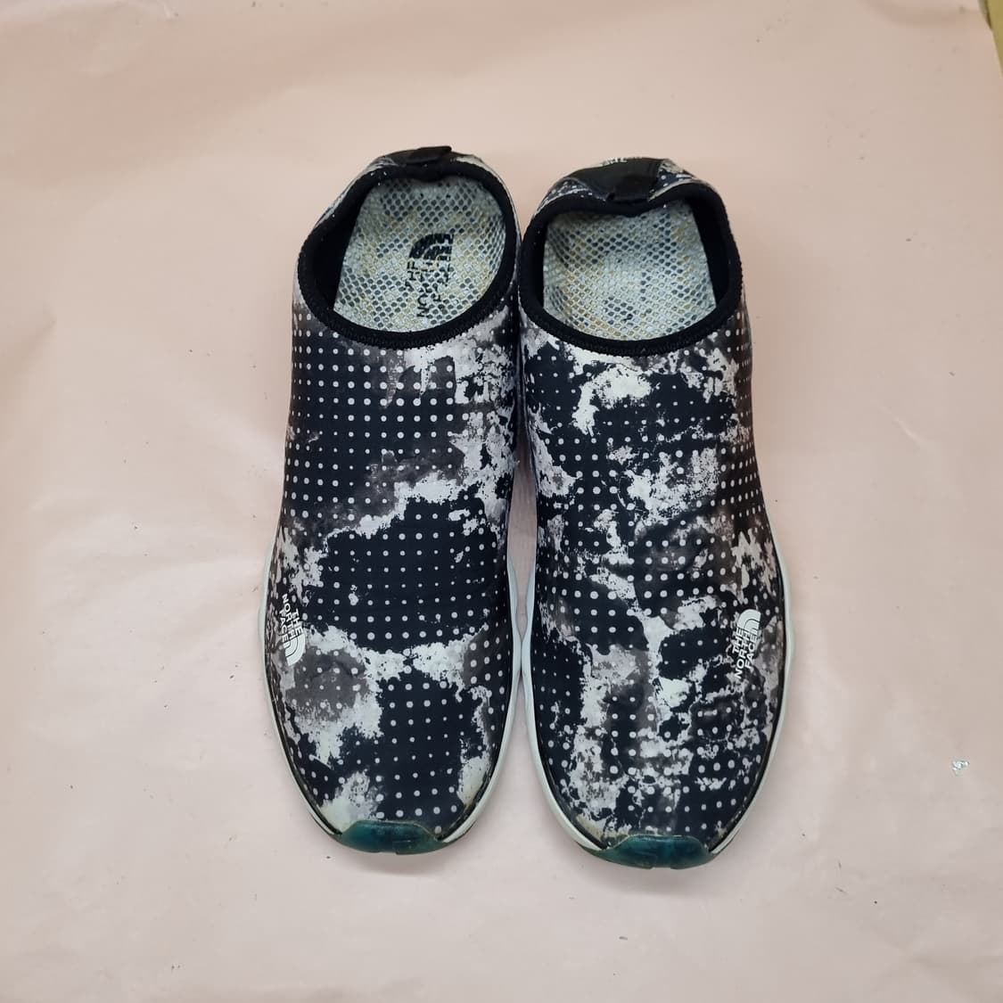 노스페이스 워터슈즈 280 상품이미지2